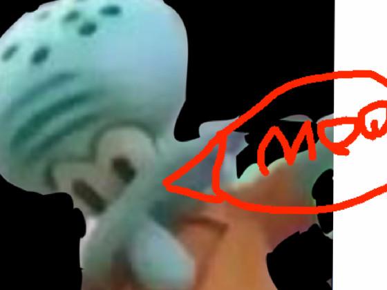 dabbing squid dizzy 2