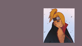 deidara