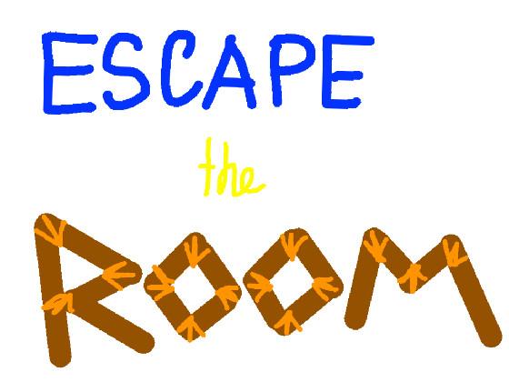 Escape the room 