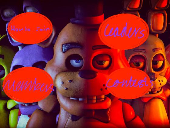 FnaF club