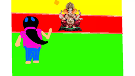 Ganesh Chaturthi