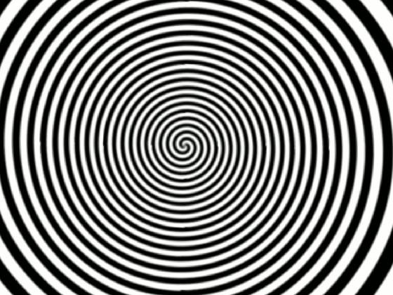 Hypnotism 😎
