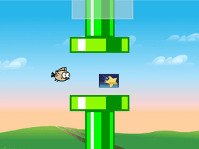 Flappy Bird 2