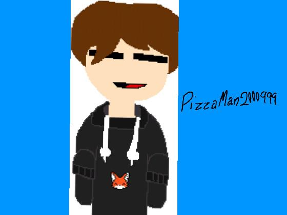 PizzaMan2000999