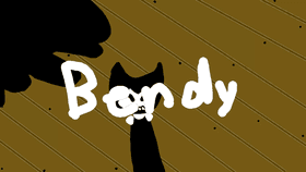 For: Bendy fans! (V.2.)