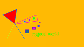 majecal world