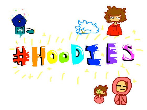 re:re:#HOODIES!