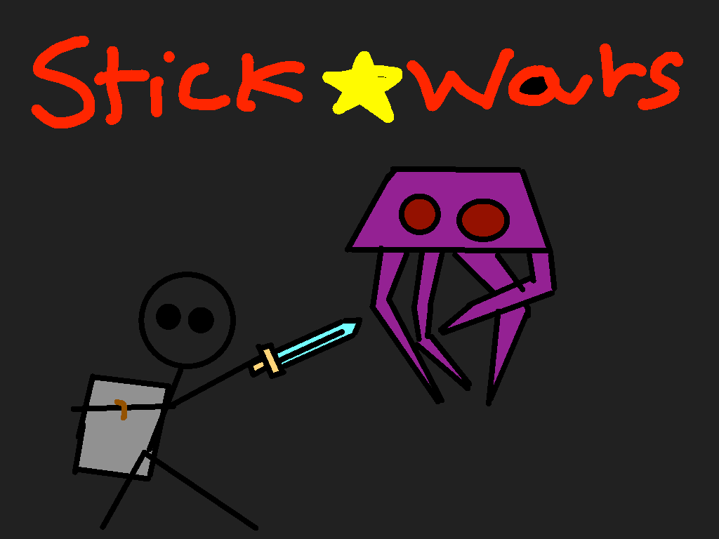 stick wars