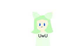 A recreation for UwU