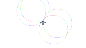 Tutorial: Rainbow Circles