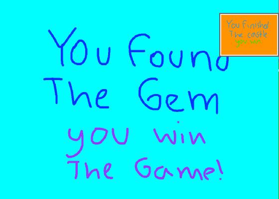 Find the Gem!