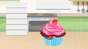 Cupcake Clicker - Neo