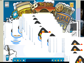 Club penguin is back