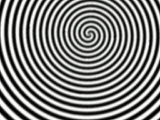 Hypnotism 1 1 1 1 1