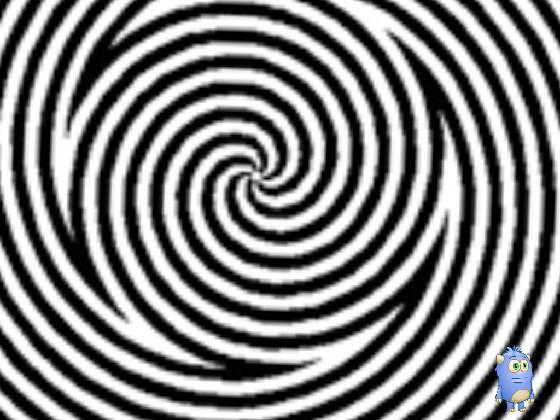 super trippy optical Illusion 1 3