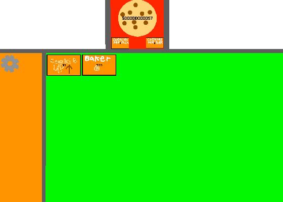Cookie Clicker BETA (0.1)