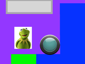 Kermit clicker