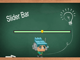 Slider Bar