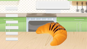 Croissant Clicker