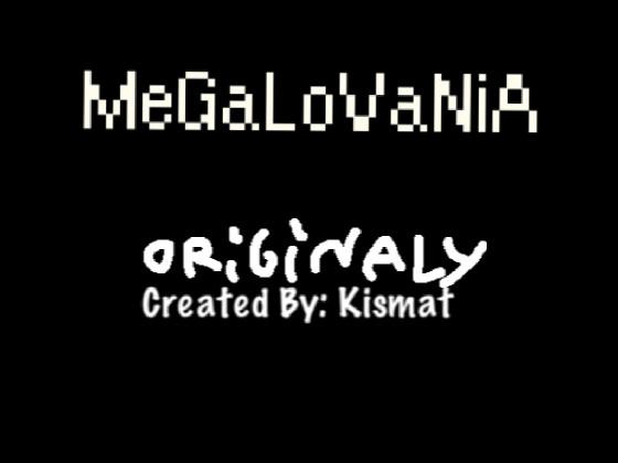 MeGaLoVaNiA Music! 1