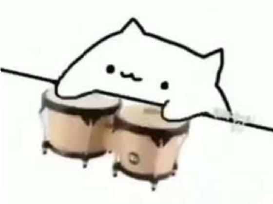 Bongo Cat Meme 1 1