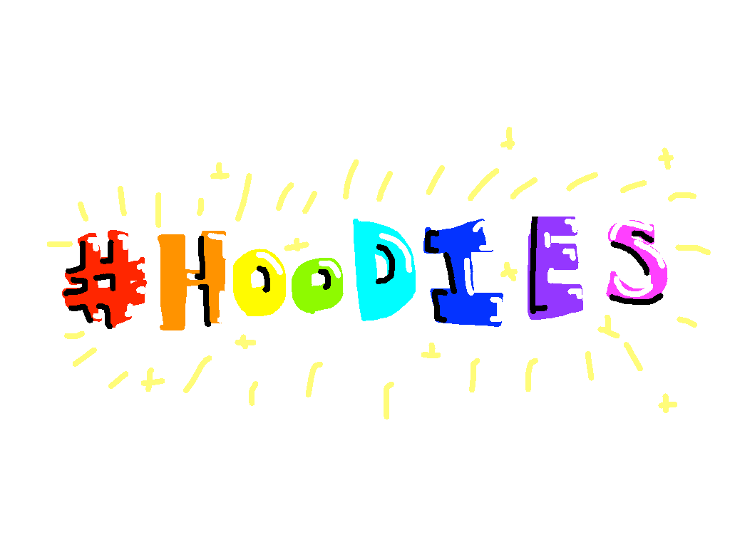 re:re:re:#HOODIES!