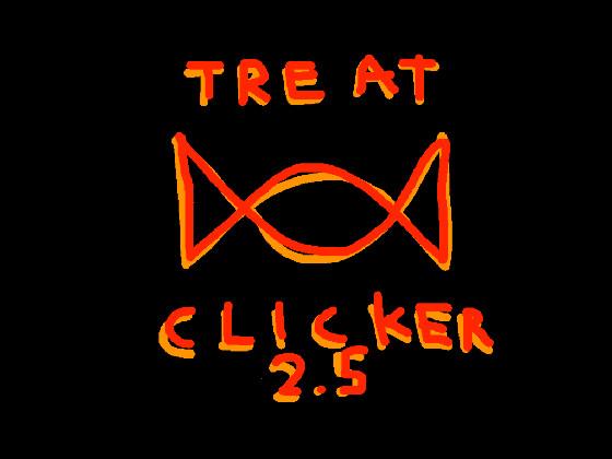 Treat Clicker! mod