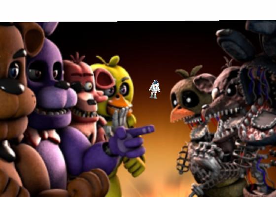 fnaf fight1 1 1