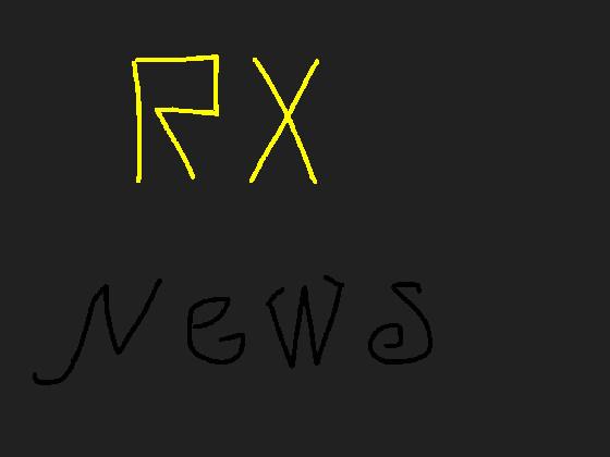 RX news