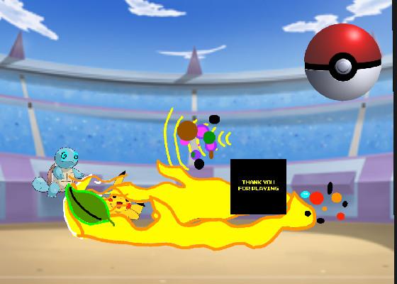 pokemon battle 2 1