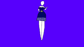 new dress design