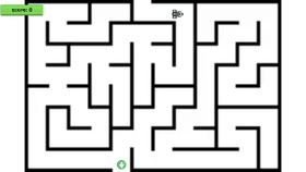 Maze Challenge(Student) 2021