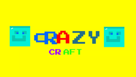 CRAZY CRAFT PICTURE