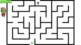 Maze Challenge(Student) 2021