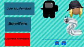 Fan Club! (Join Now)