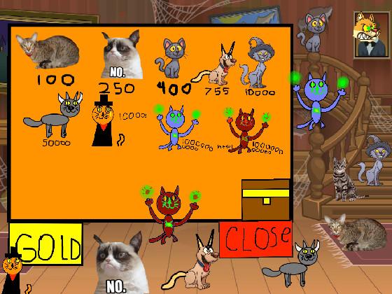 Cat Tycoon new update