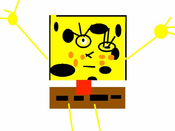 SpongeBob