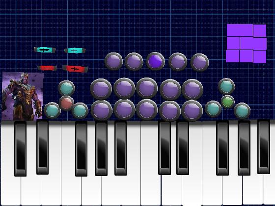 Thanos Piano