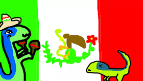 MÈXICO DAY!!!