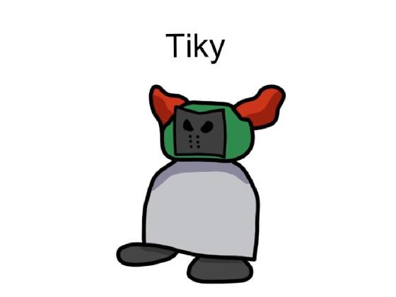 TIKY