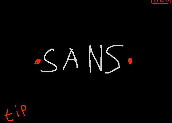 _Sans Song_