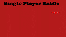 SinglePlayerBattle