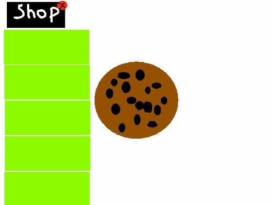 (NEW) cookies clicker