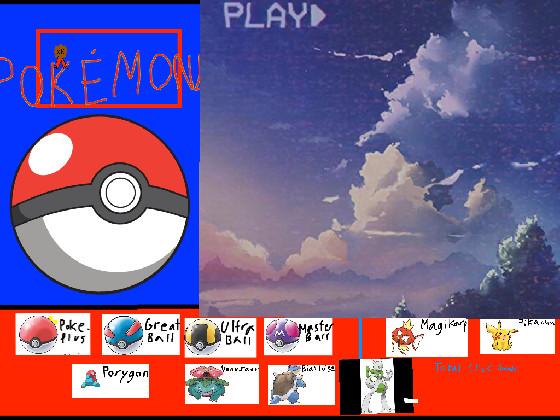 Pokemon Clicker Ultimate!!! 1 1