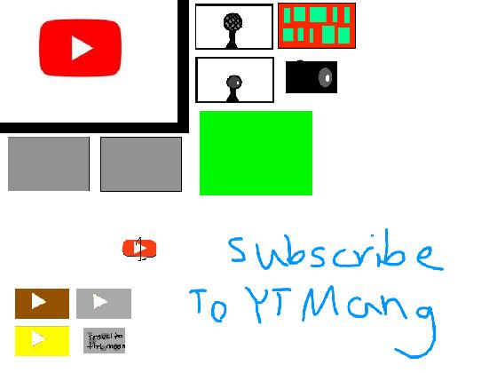 Youtube Clicker 