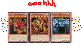 god cards be like