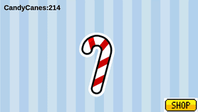 Candy Cane Clicker [BETA]]