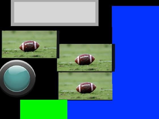 Football Clicker 1