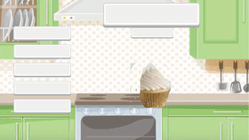 Cupcake Clicker