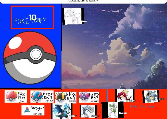 Pokemon Clicker Ultimate!!! - copy